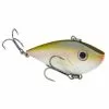 Strike King Pro Strike King Red Eyed Shad 8cm The Shizzle