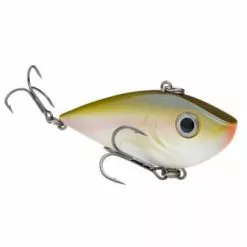 Strike King Pro Strike King Red Eyed Shad 8cm The Shizzle